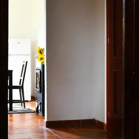 فندق مبيت وإفطار L'arco Di San Rocco