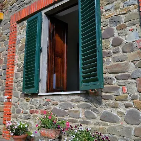L'arco Di San Rocco *
