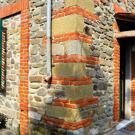 L'arco Di San Rocco فندق مبيت وإفطار