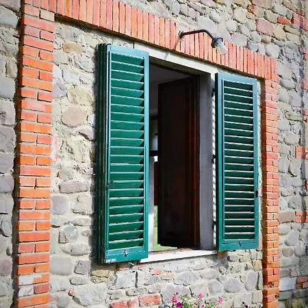 L'arco Di San Rocco فندق مبيت وإفطار