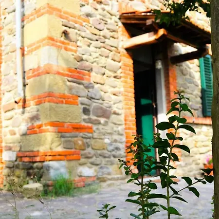 L'arco Di San Rocco فندق مبيت وإفطار *