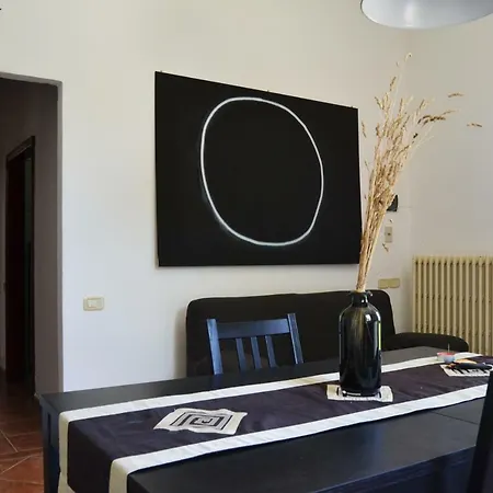 فندق مبيت وإفطار L'arco Di San Rocco Borgo a Giovi