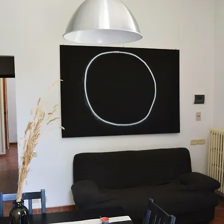 L'arco Di San Rocco فندق مبيت وإفطار