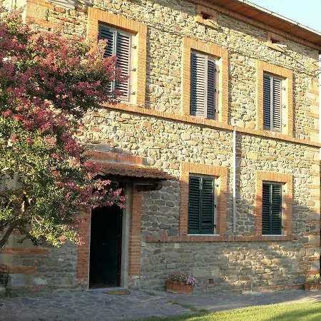 فندق مبيت وإفطار L'arco Di San Rocco *