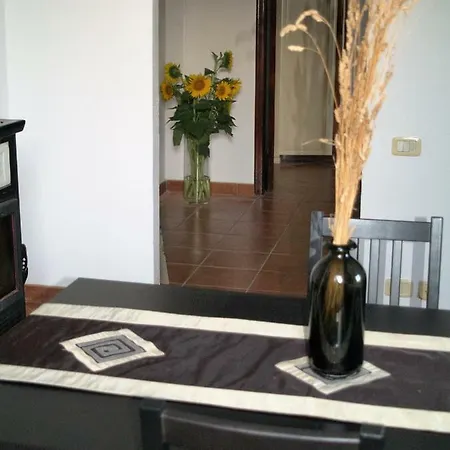 فندق مبيت وإفطار L'arco Di San Rocco
