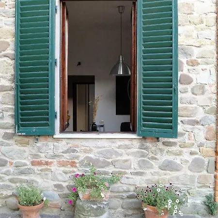 فندق مبيت وإفطار L'arco Di San Rocco