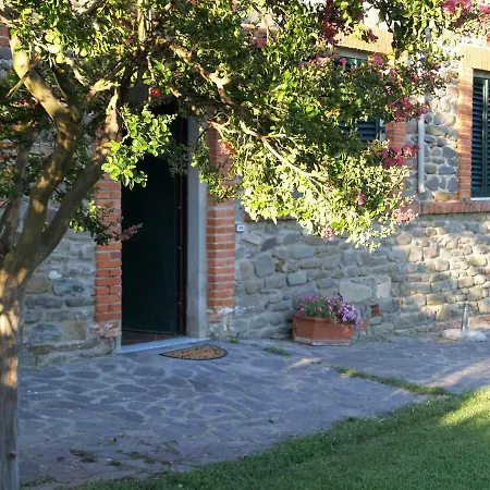 L'arco Di San Rocco فندق مبيت وإفطار *