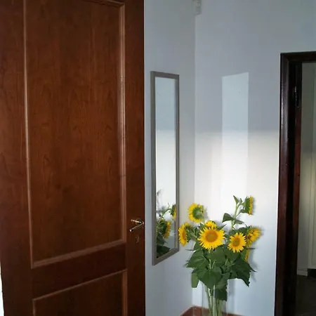 فندق مبيت وإفطار L'arco Di San Rocco