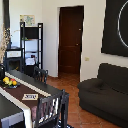 فندق مبيت وإفطار L'arco Di San Rocco *