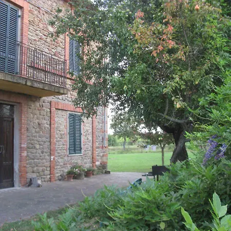 L'arco Di San Rocco * Borgo a Giovi