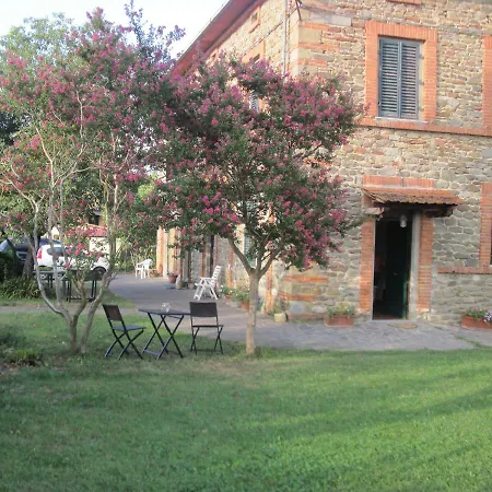 فندق مبيت وإفطار L'arco Di San Rocco