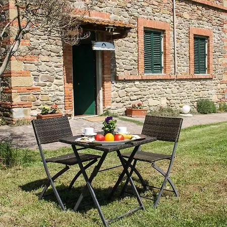 L'arco Di San Rocco فندق مبيت وإفطار Borgo a Giovi