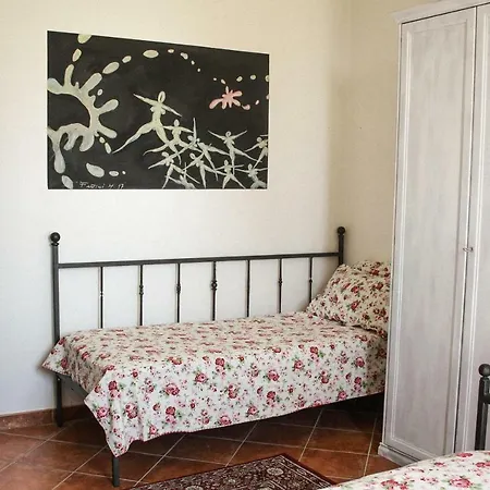 فندق مبيت وإفطار L'arco Di San Rocco *