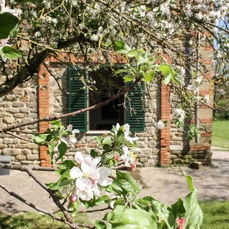 فندق مبيت وإفطار L'arco Di San Rocco Borgo a Giovi